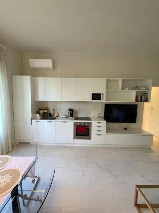 Appartamento Aporti Milano Esterno foto